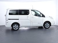 gebraucht Nissan e-NV200 /Evalia e-Kombi Comfort