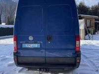 Gebraucht Fiat Ducato 126 PS (92 kW) 2006 Van