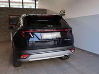 gebraucht Hyundai Tucson NX4 GO Plus 1,6 T-GDi 2WD 48V