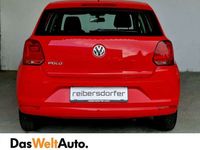 gebraucht VW Polo Trendline