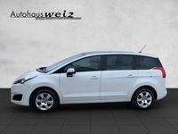 gebraucht Peugeot 5008 1,6 BlueHDi 120 S&S Business Line