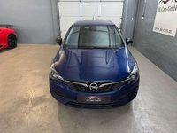 gebraucht Opel Astra ST 1,2 Turbo Direct Inj. Design&Tech