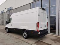 gebraucht Iveco Daily 35S16V Euro6 Klima ZV