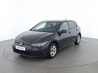 Gebraucht VW Golf VIII Life 110 PS (80 kW) 2024 Grau Limousine