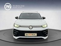 gebraucht VW Tayron Sport TDI DSG
