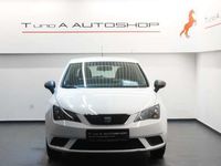 gebraucht Seat Ibiza Kastenwagen