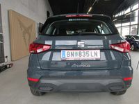 gebraucht Seat Arona Style Edition 1.0 TSI DSG