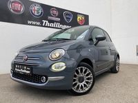 Gebraucht Fiat 500C Lounge 69 PS (50 kW) 2016 Cabrio