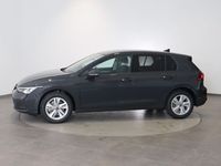 gebraucht VW Golf Life TDI 4MOTION DSG