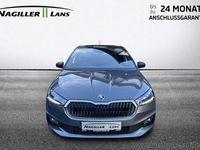 Gebraucht Skoda Fabia Selection 95 PS (69 kW) 2025 Grau Limousine