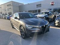 gebraucht Alfa Romeo Stelvio Super + Sprint Paket 20 16V 200 AT8 Q4