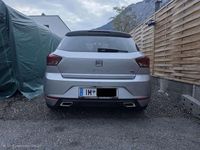 gebraucht Seat Ibiza 1,0 ECO TSI FR Austria