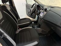 gebraucht Dacia Sandero Stepway TCe 90 S&S