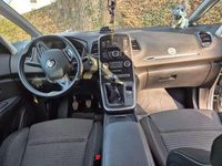 gebraucht Renault Scénic Scenic Energy TCe 115 Intens