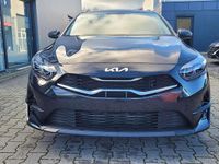 gebraucht Kia Ceed Sportswagon / cee'd Sportswagon TOP AT Top*VollLED*Navi*Shzg*PDC*Ca...