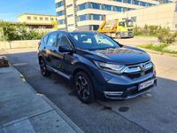 gebraucht Honda CR-V 20 i-MMD Hybrid Elegance Aut.