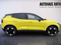 Neu Volvo EX30 Plus 200 kW (272 PS) 2025 Gelb SUV
