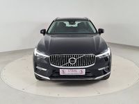 gebraucht Volvo XC60 T6 AWD Recharge PHEV Inscription Expression Geartronic