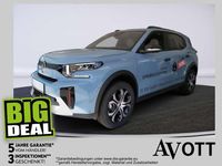 Gebraucht Citroën C3 Aircross 99 PS (72 kW) 2024 Blau SUV