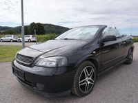 gebraucht Opel Astra Cabriolet Bertone 1,6 16V