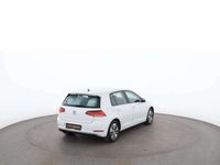 gebraucht VW e-Golf 358 kWh Aut LED NAVIGATION SITZHZG PDC