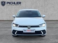 gebraucht VW Polo 4Me TSI