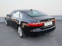 gebraucht Jaguar XF 20d Prestige Aut.