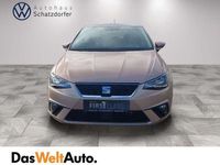 gebraucht Seat Ibiza Style EcoTSI