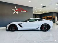 gebraucht Corvette Z06 Z06 C7LT3