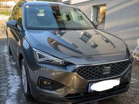 Gebraucht Seat Tarraco Style 150 PS (110 kW) 2019 Grau SUV