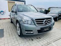 gebraucht Mercedes GLK350 CDI 4Matic