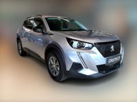 gebraucht Peugeot 2008 PureTech 100 S&S Style 6-Gang-Manuell