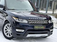 gebraucht Land Rover Range Rover Sport 3,0 TDV6 HSE Dynamic