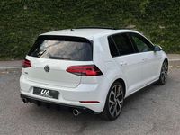 gebraucht VW Golf VII GTI 2,0 DSG *PANO* *ACC* *DYNAUDIO* *KEYLESS* *SZH*