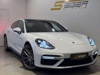 gebraucht Porsche Panamera Turbo Aut.