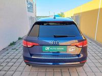 gebraucht Audi A4 20 TDI Design S-tronic