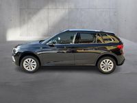 gebraucht Skoda Kamiq Selection TSI