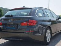 gebraucht BMW 525 5er-Reihe Kombi Allrad Diesel (F11) xDrive Tou...