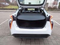 gebraucht Toyota Prius 1,8 VVT-i Hybrid Lounge