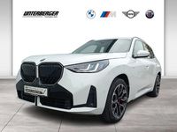 Gebraucht BMW X3 M Sport 197 PS (144 kW) 2025 Weiß SUV
