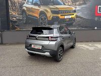 gebraucht Citroën C3 PureTech 100 S&S 6-Gang-Manuell Max inkl. Winterpaket