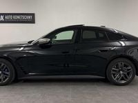 Gebraucht BMW i4 Shadowline 400 kW (544 PS) 2024 Schwarz Limousine