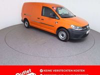 gebraucht VW Caddy Maxi Caddy VW T6 Kastenwagen Entry TDI