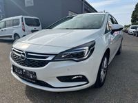 gebraucht Opel Astra 1.0 Turbo Start/Stop Sports Tourer