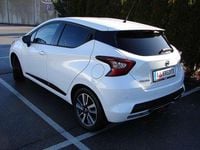 gebraucht Nissan Micra 0,9 IG-T N-Connecta NAVI, KAMERA, ETC: