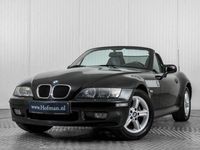 gebraucht BMW Z3 Roadster 1,8