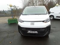gebraucht Fiat Scudo Scudo BlueHDi 120 S&S 6-Gang XL