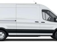 gebraucht Ford Transit Kasten 89kWh/135kW L3H2 350 Trend