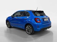 gebraucht Fiat 130 500X Dolcevita MY23 Hybrid7-Gang DCT Dolcevit