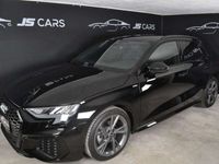 gebraucht Audi A3 35 TFSI S line